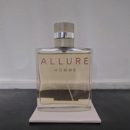 Chanel Allure Homme EDT