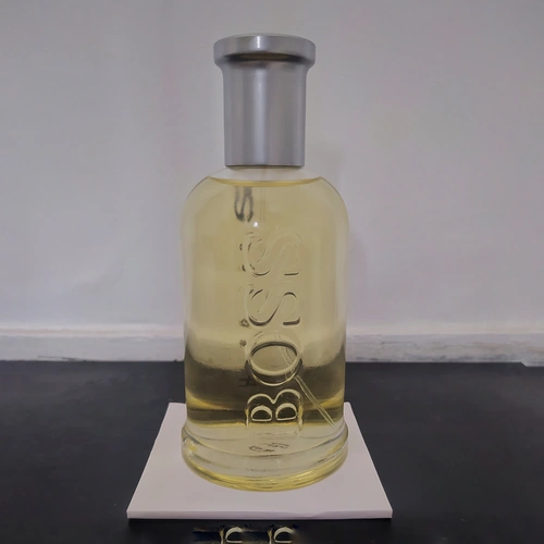 Boss Bottled