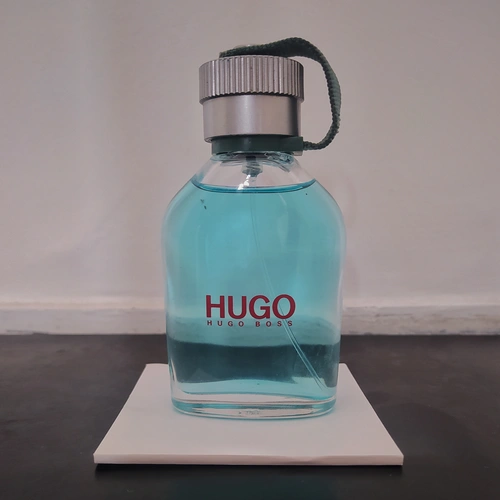 Boss Hugo