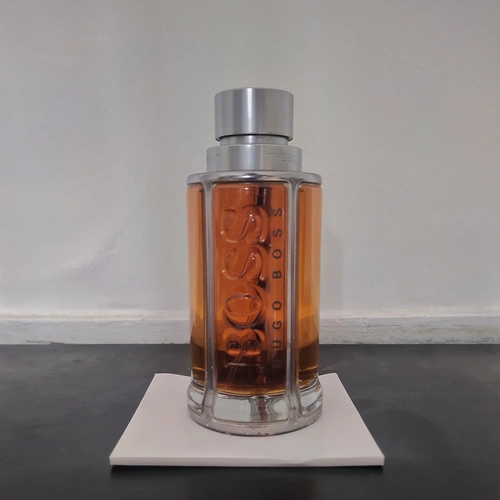 Boss The Scent
